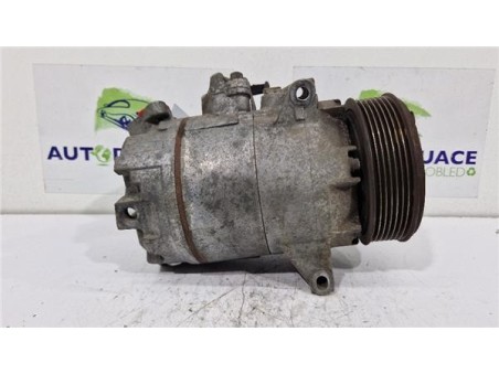 Compresor Aire Acondicionado Nissan Qashqai  2 0 dCi