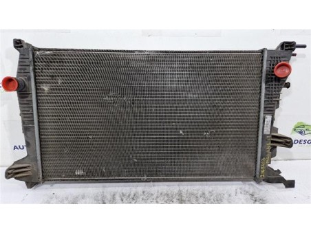 RADIADOR AGUA Renault MEGANE III Fastback  1 5 dCi