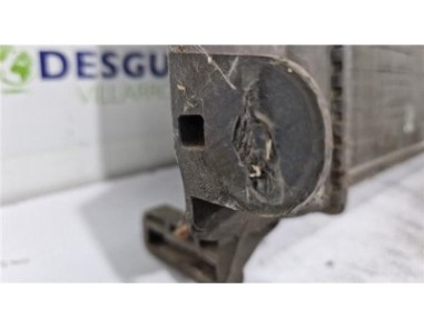 RADIADOR AGUA Renault MEGANE III Fastback  1 5 dCi