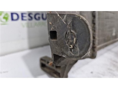 RADIADOR AGUA Renault MEGANE III Fastback  1 5 dCi