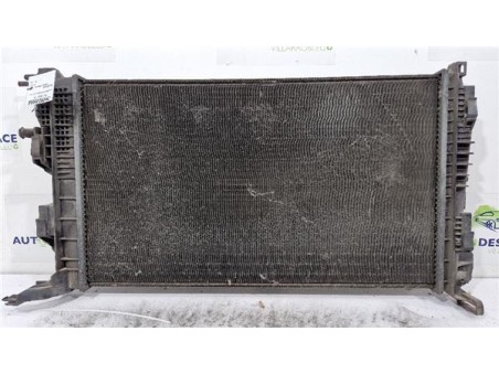 RADIADOR AGUA Renault MEGANE III Fastback  1 5 dCi