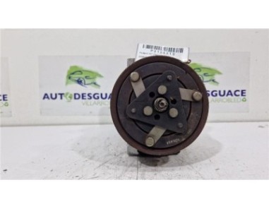 Compresor Aire Acondicionado Peugeot 307  1 6 HDi