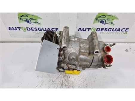 Compresor Aire Acondicionado Citroen C3  1 4 HDi