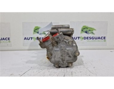 Compresor Aire Acondicionado Citroen C3  1 4 HDi