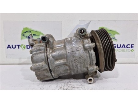 Compresor Aire Acondicionado Citroen C3  1 4 HDi