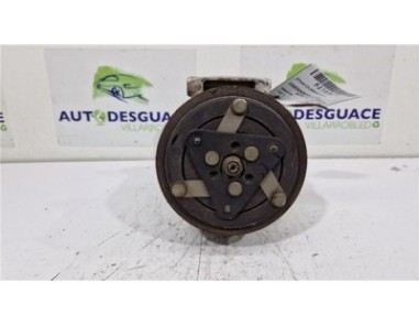 Compresor Aire Acondicionado Citroen C3  1 4 HDi