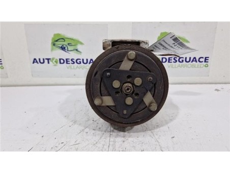Compresor Aire Acondicionado Citroen C3  1 4 HDi