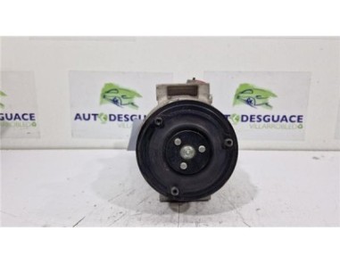 Compresor Aire Acondicionado Volkswagen Golf VI  2 0 Advance [2 0 Ltr  - 81 kW TDI]