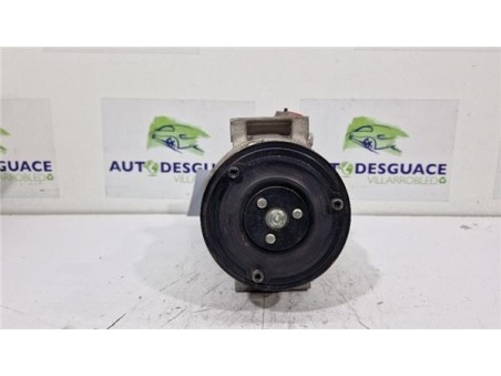 Compresor Aire Acondicionado Volkswagen Golf VI  2 0 Advance [2 0 Ltr  - 81 kW TDI]