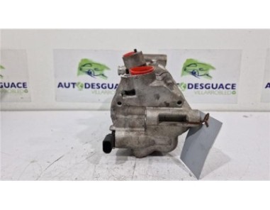 Compresor Aire Acondicionado Volkswagen Golf VI  2 0 Advance [2 0 Ltr  - 81 kW TDI]