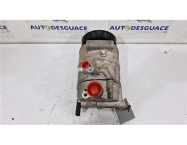 Compresor Aire Acondicionado Volkswagen Golf VI  2 0 Advance [2 0 Ltr  - 81 kW TDI]