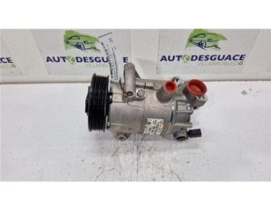 Compresor Aire Acondicionado Seat Altea XL  1 9 TDI