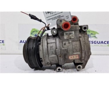 Compresor Aire Acondicionado Kia Sorento  2 5 CRDi