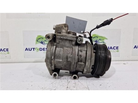 Compresor Aire Acondicionado Kia Sorento  2 5 CRDi