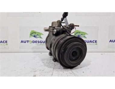 Compresor Aire Acondicionado Kia Sorento  2 5 CRDi