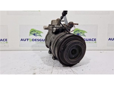 Compresor Aire Acondicionado Kia Sorento  2 5 CRDi