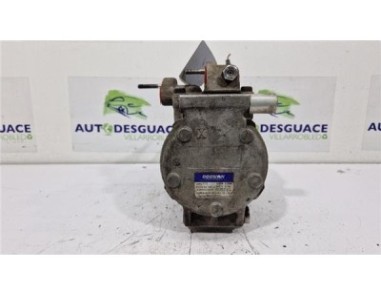 Compresor Aire Acondicionado Kia Sorento  2 5 CRDi