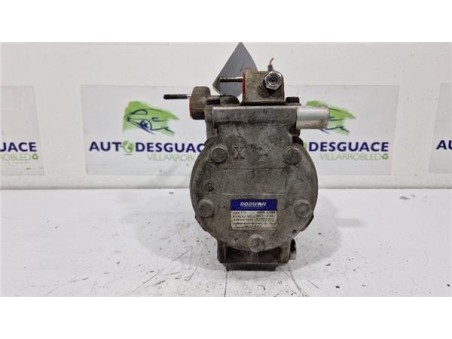 Compresor Aire Acondicionado Kia Sorento  2 5 CRDi