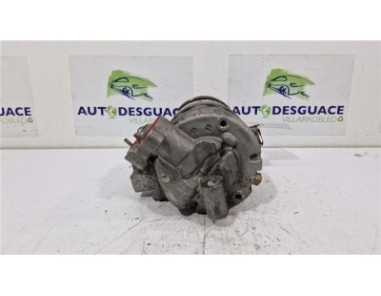 Compresor Aire Acondicionado BMW Serie X3  2 0d [2 0 Ltr  - 130 kW Turbodiesel CAT]