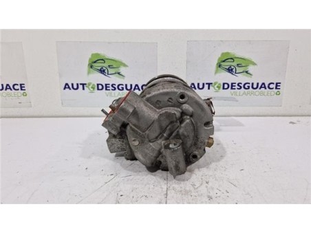 Compresor Aire Acondicionado BMW Serie X3  2 0d [2 0 Ltr  - 130 kW Turbodiesel CAT]