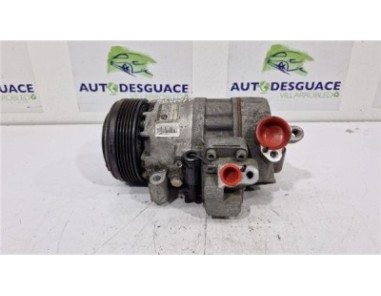 Compresor Aire Acondicionado BMW Serie X3  2 0d [2 0 Ltr  - 130 kW Turbodiesel CAT]