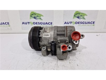Compresor Aire Acondicionado BMW Serie X3  2 0d [2 0 Ltr  - 130 kW Turbodiesel CAT]