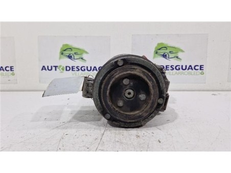 Compresor Aire Acondicionado BMW Serie X3  2 0d [2 0 Ltr  - 130 kW Turbodiesel CAT]