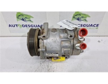 Compresor Aire Acondicionado Peugeot PARTNER Furgón 1 6 HDi Compresor Aire Acondicionado Peugeot PARTNER Furgón 1 6 HDi