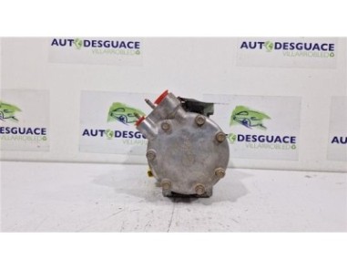 Compresor Aire Acondicionado Peugeot PARTNER Furgón 1 6 HDi Compresor Aire Acondicionado Peugeot PARTNER Furgón 1 6 HDi
