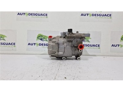 Compresor Aire Acondicionado Toyota Auris  Híbrido Hybrid Active [Híbrido 100 kW ]