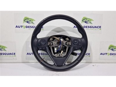 Volante Toyota Auris  Híbrido Hybrid Active [Híbrido 100 kW ]