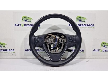 Volante Toyota Auris  Híbrido Hybrid Active [Híbrido 100 kW ]