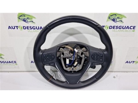 Volante Toyota Auris  Híbrido Hybrid Active [Híbrido 100 kW ]