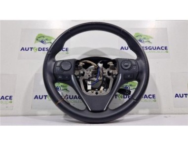 Volante Toyota Auris  Híbrido Hybrid Active [Híbrido 100 kW ]