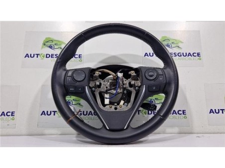 Volante Toyota Auris  Híbrido Hybrid Active [Híbrido 100 kW ]