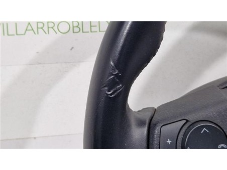 Volante Toyota Auris  Híbrido Hybrid Active [Híbrido 100 kW ]