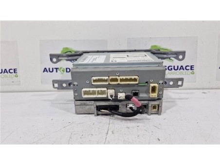 PANTALLA NAVEGADOR Toyota Auris  Híbrido Hybrid Active [Híbrido 100 kW ]