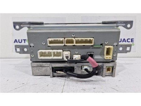 PANTALLA NAVEGADOR Toyota Auris  Híbrido Hybrid Active [Híbrido 100 kW ]