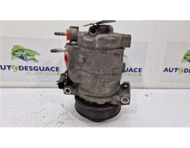 Compresor Aire Acondicionado Dodge Journey  2 0 SE [2 0 Ltr  - 103 kW 16V CRD CAT]