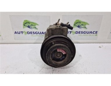 Compresor Aire Acondicionado Dodge Journey  2 0 SE [2 0 Ltr  - 103 kW 16V CRD CAT]
