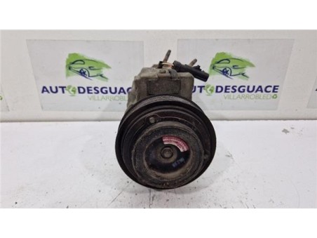 Compresor Aire Acondicionado Dodge Journey  2 0 SE [2 0 Ltr  - 103 kW 16V CRD CAT]