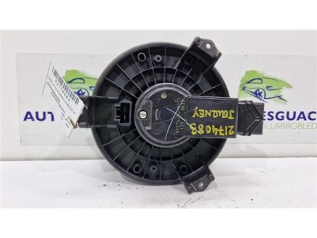 Motor Calefaccion Dodge Journey  2 0 SE [2 0 Ltr  - 103 kW 16V CRD CAT]