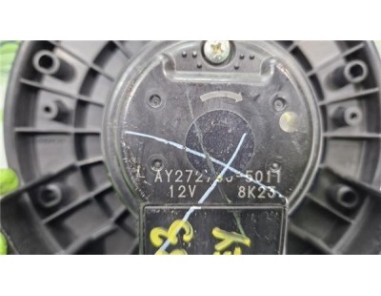 Motor Calefaccion Dodge Journey  2 0 SE [2 0 Ltr  - 103 kW 16V CRD CAT]