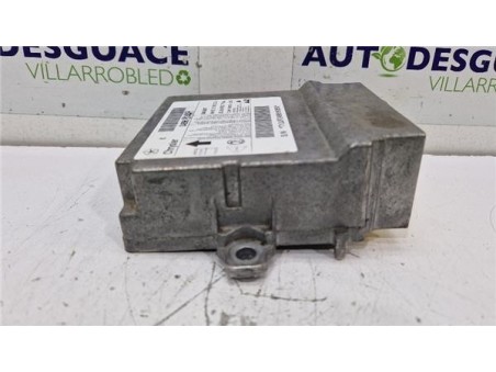 Centralita Airbag Dodge Journey  2 0 SE [2 0 Ltr  - 103 kW 16V CRD CAT]