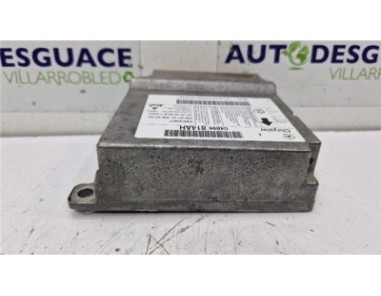 Centralita Airbag Dodge Journey  2 0 SE [2 0 Ltr  - 103 kW 16V CRD CAT]