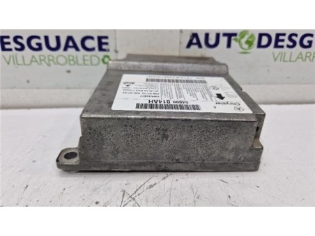 Centralita Airbag Dodge Journey  2 0 SE [2 0 Ltr  - 103 kW 16V CRD CAT]