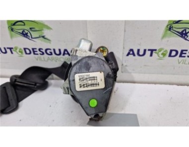 Cinturon Seguridad Delantero Derecho Dodge Journey  2 0 SE [2 0 Ltr  - 103 kW 16V CRD CAT]