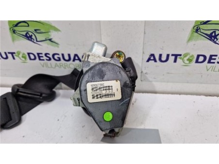 Cinturon Seguridad Delantero Derecho Dodge Journey  2 0 SE [2 0 Ltr  - 103 kW 16V CRD CAT]