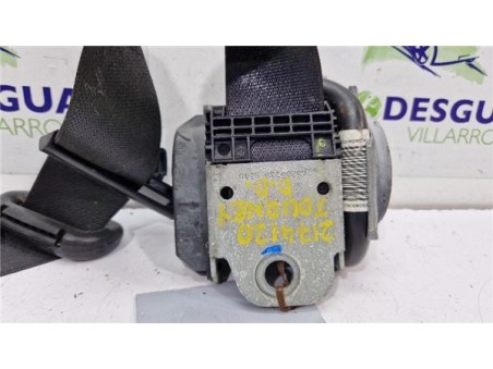 Cinturon Seguridad Delantero Derecho Dodge Journey  2 0 SE [2 0 Ltr  - 103 kW 16V CRD CAT]