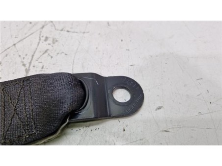 Cinturon Seguridad Delantero Derecho Dodge Journey  2 0 SE [2 0 Ltr  - 103 kW 16V CRD CAT]